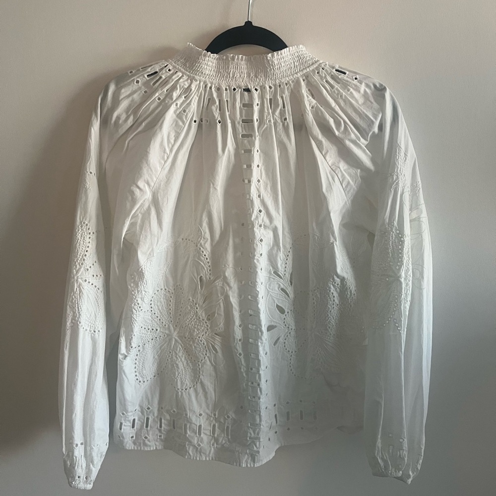 Rails - Lucida Top (Size: S) - Picture 7 of 7